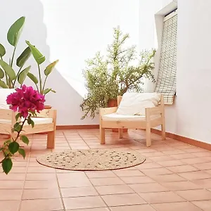 Serendipia: Tu Hogar En Blanco Pueblo , Frigiliana España