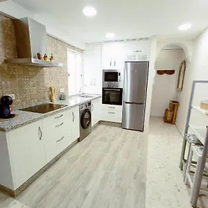 La Vinuela , Córdoba España