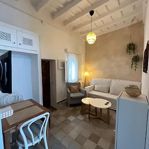 En El Casco Historico , Tarifa España