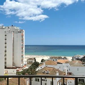 Cruzeiro - Silhueta Citadina , Portimão Portugal