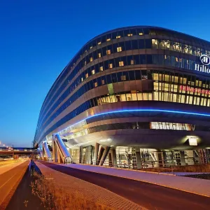 Hilton Frankfurt Airport Hotel