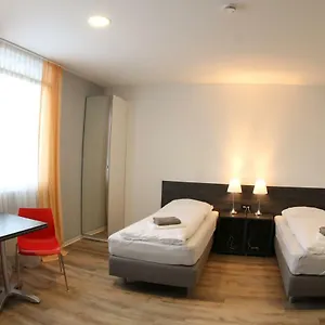  Apartment Looks-inn