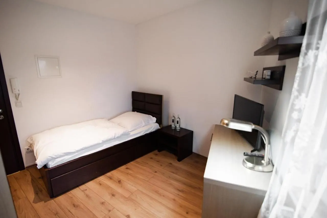 Main Appartments Frankfurt Airport Kelsterbach Germany