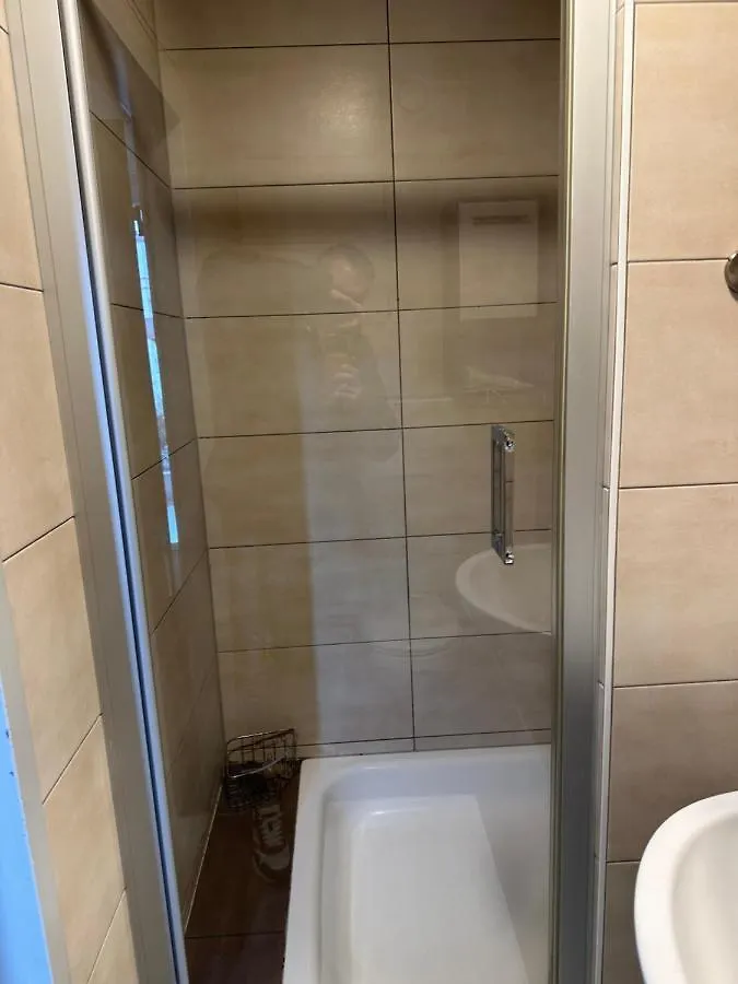 Main Appartments Frankfurt Airport Kelsterbach Homestay