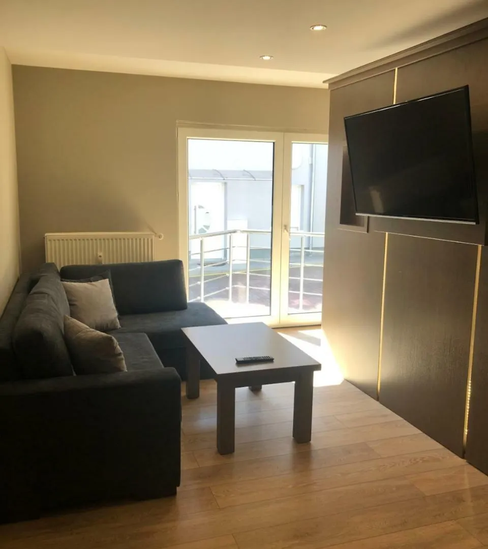 Main Appartments Frankfurt Airport Kelsterbach 0*,