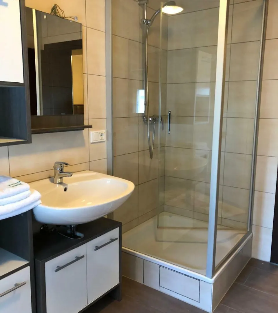 Homestay Main Appartments Frankfurt Airport Kelsterbach
