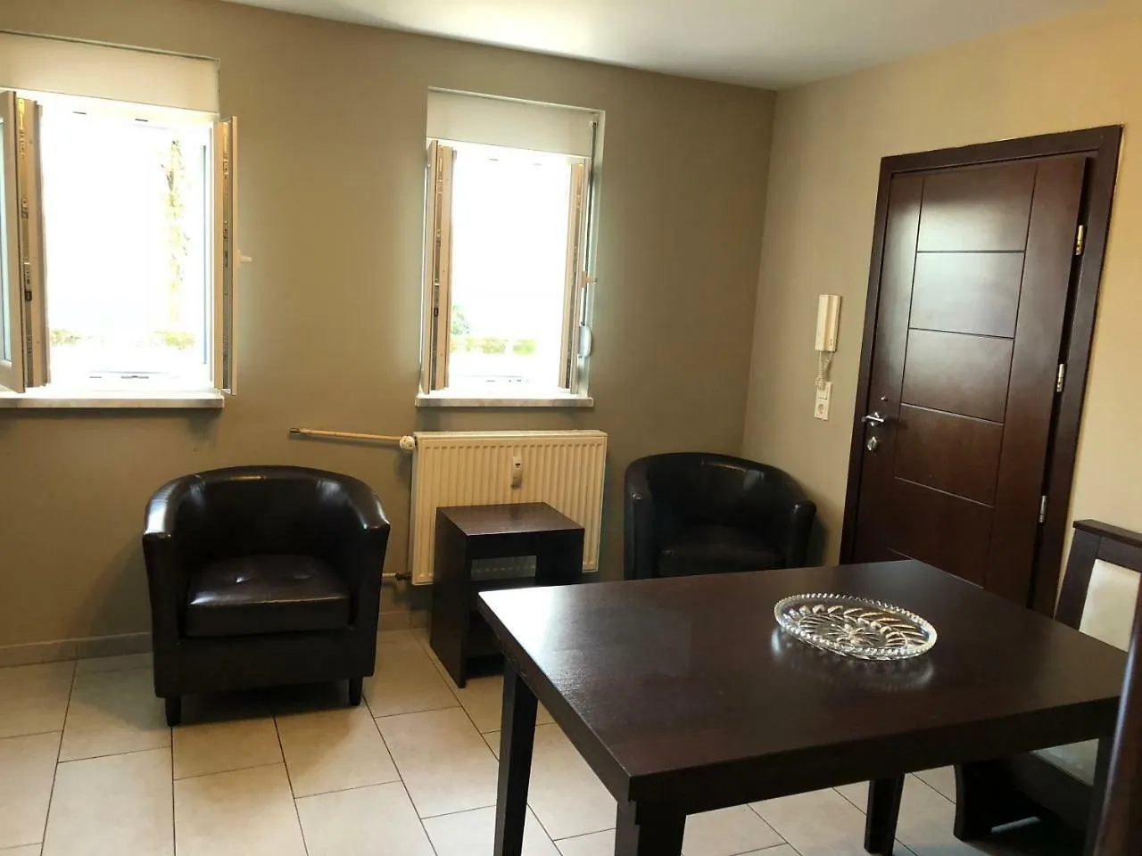 Homestay Main Appartments Frankfurt Airport Kelsterbach